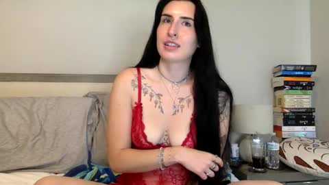 Ruby online show from 11, 5, 2026