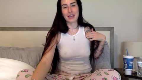 Ruby online show from 15, 5, 2026