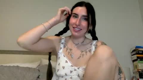 Snapshot of msrubyhayes chatting on 30, 6, 2026 Ruby online show from 30, 6, 2026