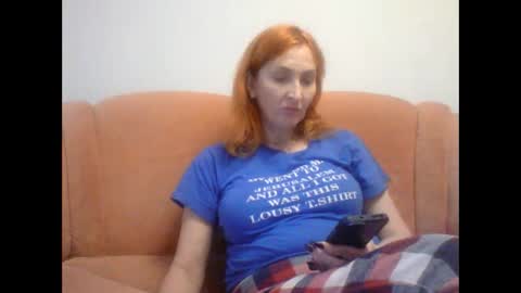 Mss Angela online show from 18, 11, 2025