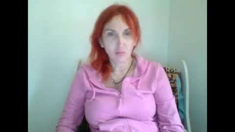 Mss Angela online show from 7, 1, 2026