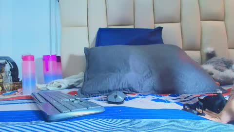 FERNANDA 3 online show from 23, 12, 2025