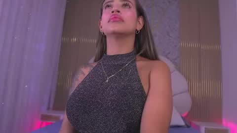 Manuela  online show from 9, 4, 2026