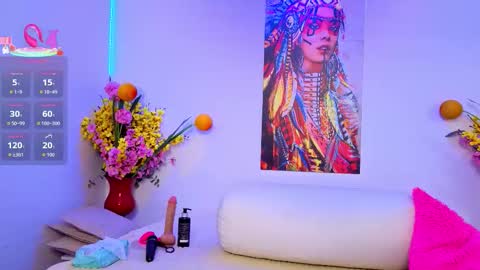 karla online show from 20, 2, 2026