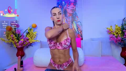 karla online show from 31, 3, 2026