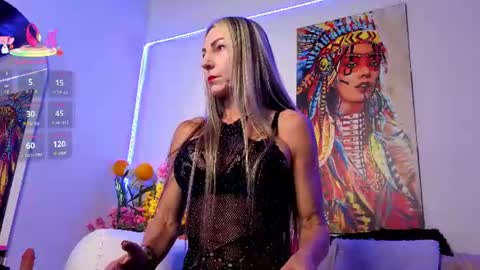 karla online show from 16, 7, 2026