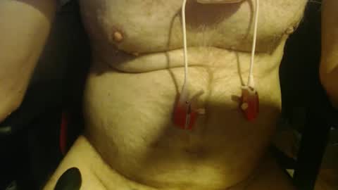 Snapshot of msub4u2use chatting on 5, 10, 2025 msub4u2use online show from 5, 10, 2025