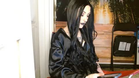 MsVioletx online show from 4, 3, 2025