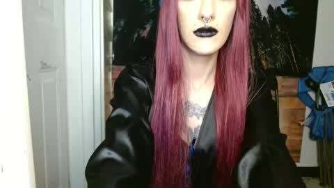 MsVioletx online show from 6, 3, 2025