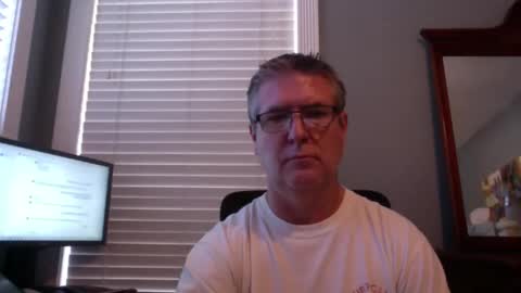 Fun time Daddy online show from 15, 5, 2026