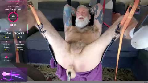 BikerDude online show from 30, 3, 2026