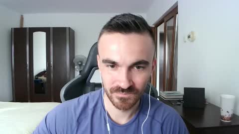 Victor online show from 3, 10, 2025