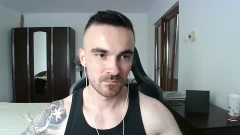 Victor online show from 8, 10, 2025