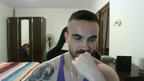 Victor online show from 17, 10, 2025