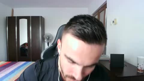 Victor online show from 19, 10, 2025