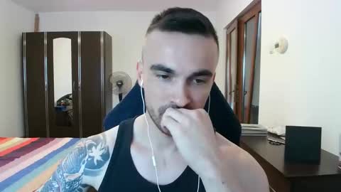 Victor online show from 9, 11, 2025