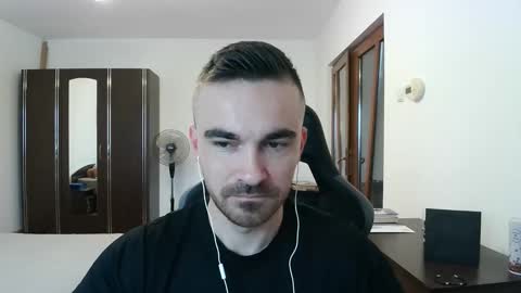 Victor online show from 14, 12, 2025