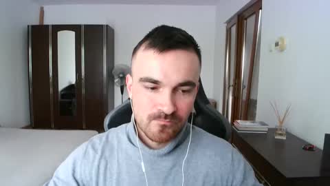 Victor online show from 16, 3, 2026