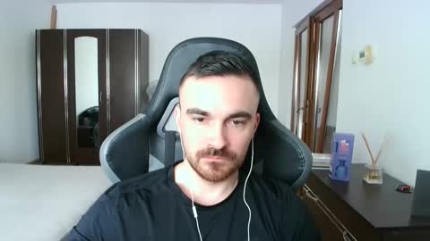 Victor online show from 21, 3, 2026