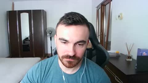 Victor online show from 18, 5, 2026