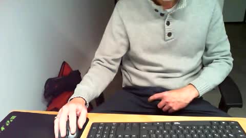 mucfag online show from 17, 12, 2025