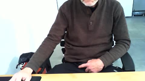 mucfag online show from 8, 1, 2026