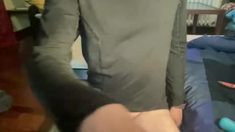 much_fun1 online show from 14, 1, 2025