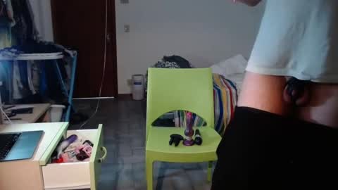 much_fun1 online show from 11, 9, 2025