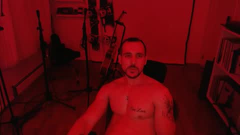 muchachote_ online show from 15, 2, 2026