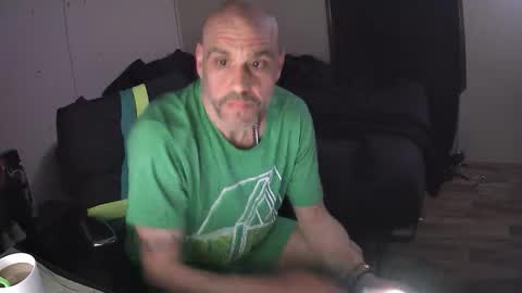 Muffdiver online show from 30, 3, 2026