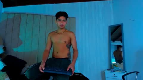 Snapshot of muichiro_tokito1 chatting on 2, 2, 2025 muichiro tokito1 online show from 2, 2, 2025