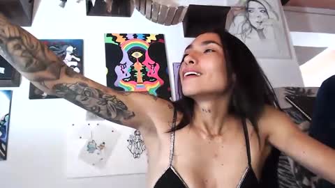 JESSICA online show from 4, 12, 2024