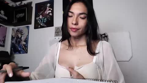 JESSICA online show from 24, 12, 2024