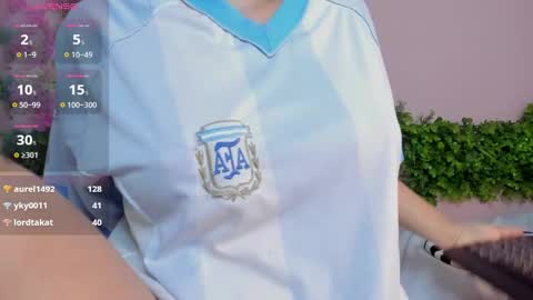 Mulan online show from 13, 2, 2025