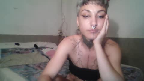 mulderandvalkyrie online show from 14, 9, 2025