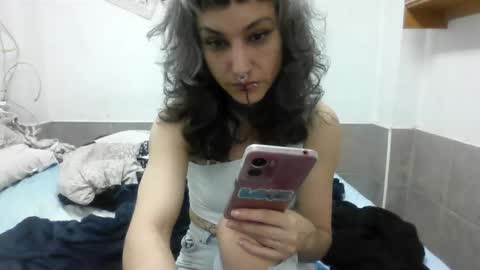 mulderandvalkyrie online show from 21, 10, 2025