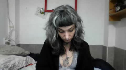 mulderandvalkyrie online show from 23, 10, 2025