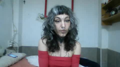 mulderandvalkyrie online show from 30, 10, 2025