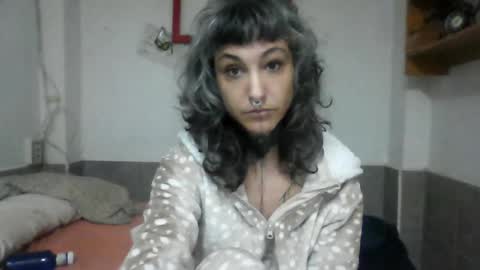 mulderandvalkyrie online show from 2, 11, 2025