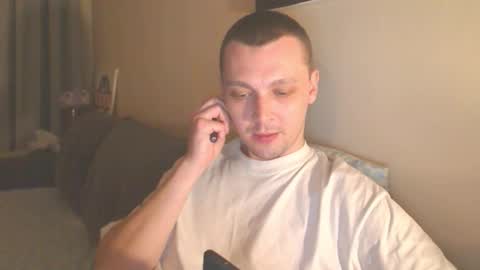 Erik online show from 14, 10, 2025