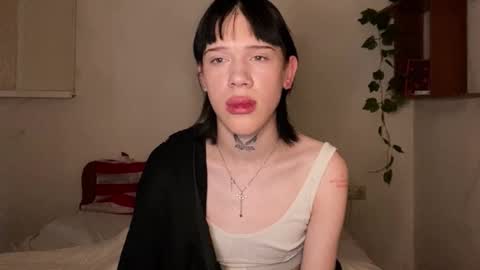 Snapshot of mun_poli chatting on 13, 10, 2025 Polik online show from 13, 10, 2025