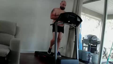 Bearded online show from 3, 3, 2026