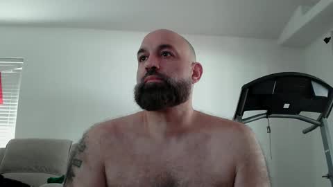 Bearded online show from 5, 3, 2026