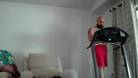 Bearded online show from 11, 5, 2026