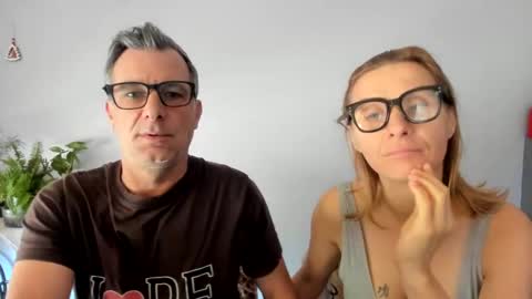 LOVELY JULIA  Peter DAY online show from 26, 1, 2025