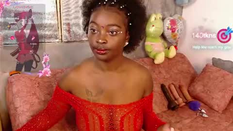 Leidy online show from 25, 6, 2026