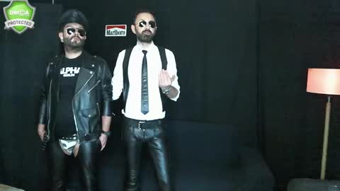 Snapshot of muratturkei chatting on 22, 12, 2024 MasterBros online show from 22, 12, 2024