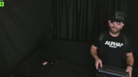 MasterBros online show from 13, 12, 2025