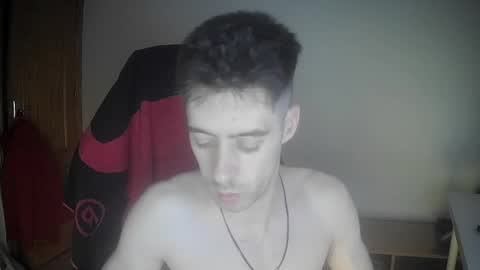 murcianito online show from 18, 5, 2026