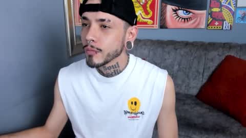 Snapshot of murdockh chatting on 17, 1, 2026 murdok online show from 17, 1, 2026